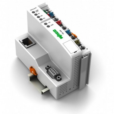 750-830 - Controlador BACnet / IP