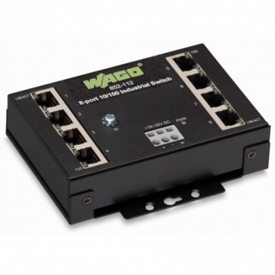 852-112 - Industrial-ECO-Switch