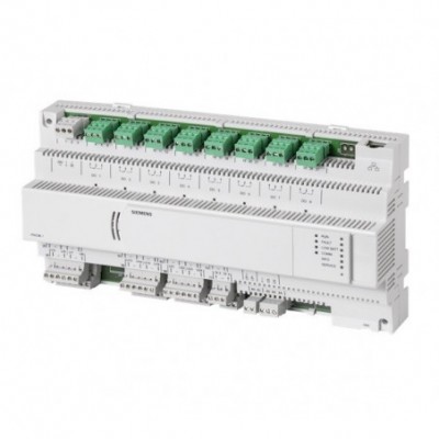 PXC22.1-E.D - Controlador compacto BACnet/IP