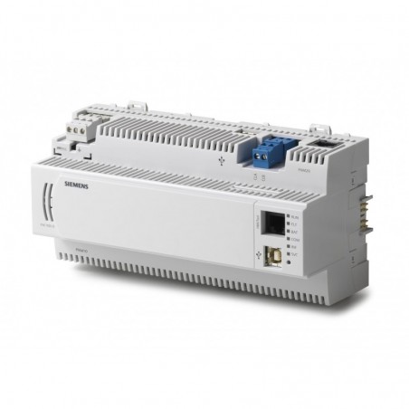 PXC100.D - Controlador modular Bacnet/LON