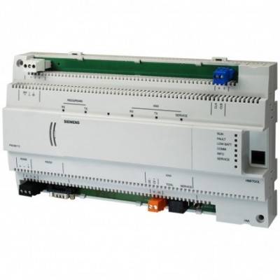 PXC001.D - Controlador PX OPEN BACnet/LON