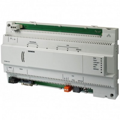 PXC001-E.D - Controlador PX OPEN BACnet/IP