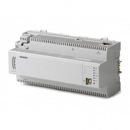 PXC00-E.D - Controlador Bacnet/IP InteLON