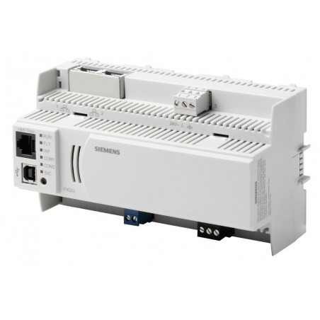 PXG3.L - Router BACnet entre BACnet/MS/TP