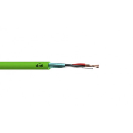 CABLE KNX  2x0