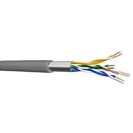 Cable de de datos - UC300 24 C5e U/UTP