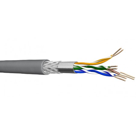 Cable de de datos - UC300  24 Cat.5e F/UTP