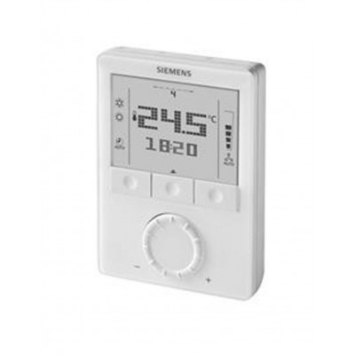 RDG160T - Crono termostato...
