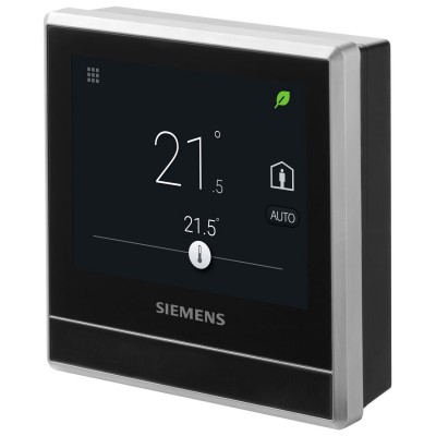 RDS110 - Smart Thermostat.