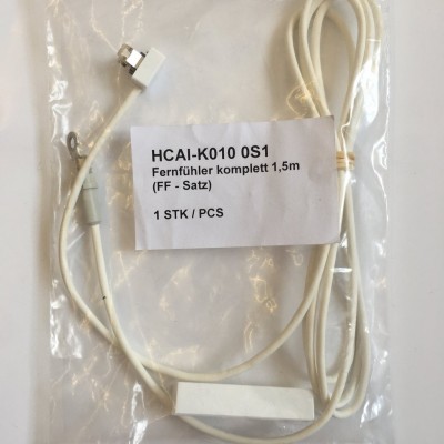HCAIK010-0S1 - Sonda remota...